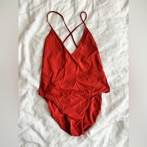 Esby Mallory one piece in Cholula